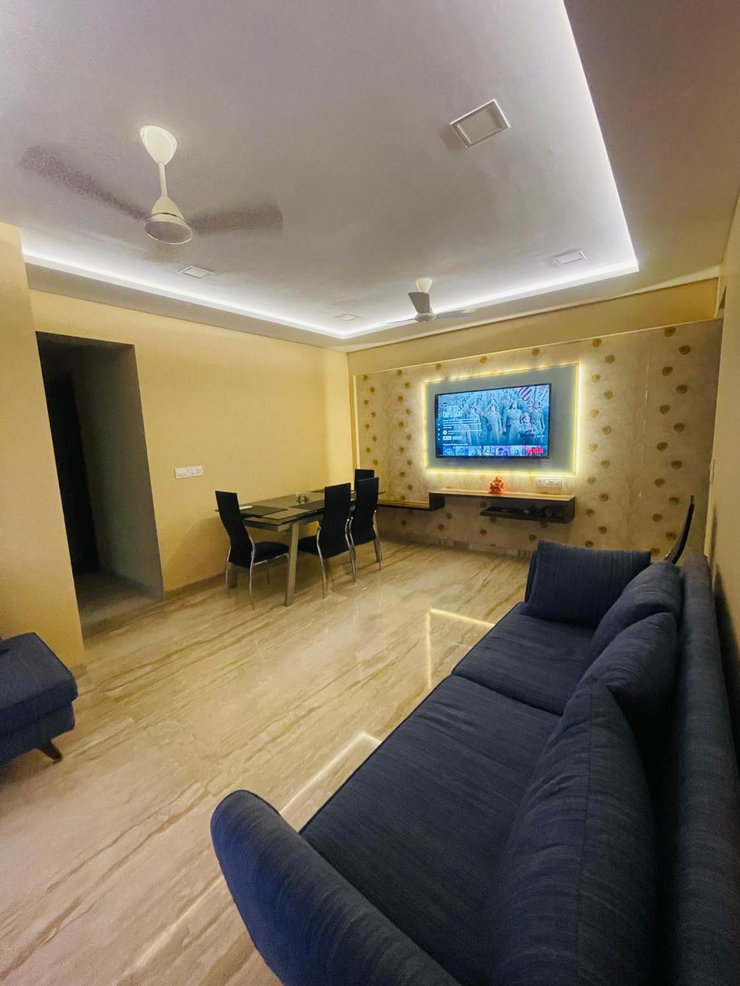 Apartament Happy Homes