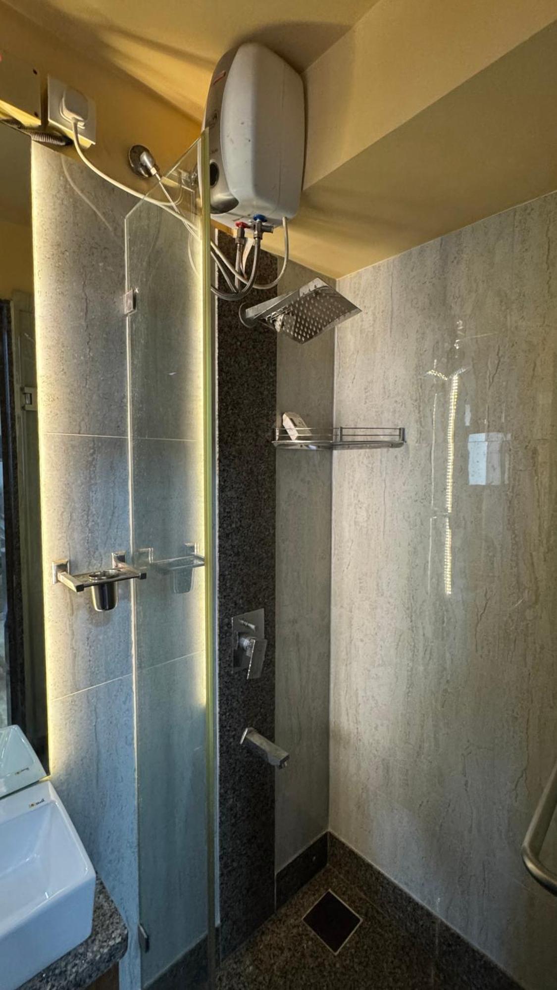 Apartament Happy Homes Bombaj