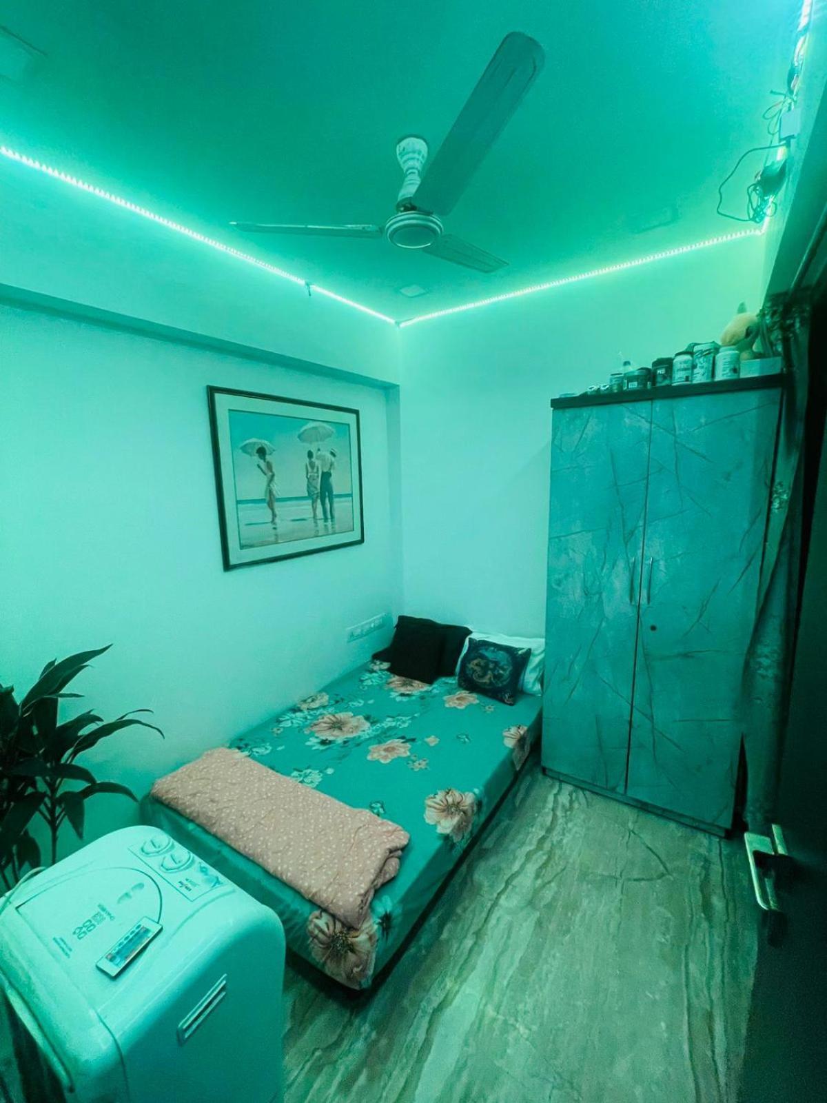 Happy Homes * Bombaj